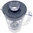 Kenwood blender jug FPP234 AS00004682