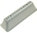 Whirlpool washing machine paddle C00311134