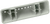 Whirlpool washing machine paddle C00311134