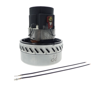 Vacuum cleaner motor Ametek 061300325, 1200W