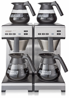 Bravilor Bonamat Matic Twin coffee maker