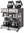 Bravilor Bonamat Matic Twin coffee maker