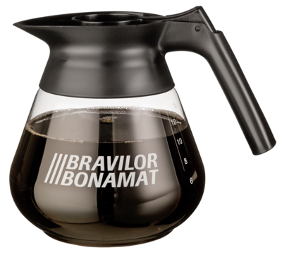 Bravilor Bonamat lasikannu 1,7l