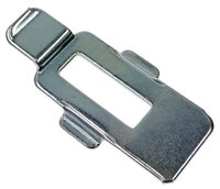 Electrolux / Turboair liesituulettimen suodattimen kannatin (9771710)