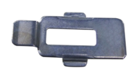 Electrolux / Turboair cooker hood filter holder