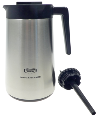 Moccamaster thermal jug 59865 Moccamaster thermal jug 59865