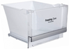LG freezer bottom drawer AJP74894601
