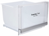 LG freezer 2nd lowest drawer AJP74894705