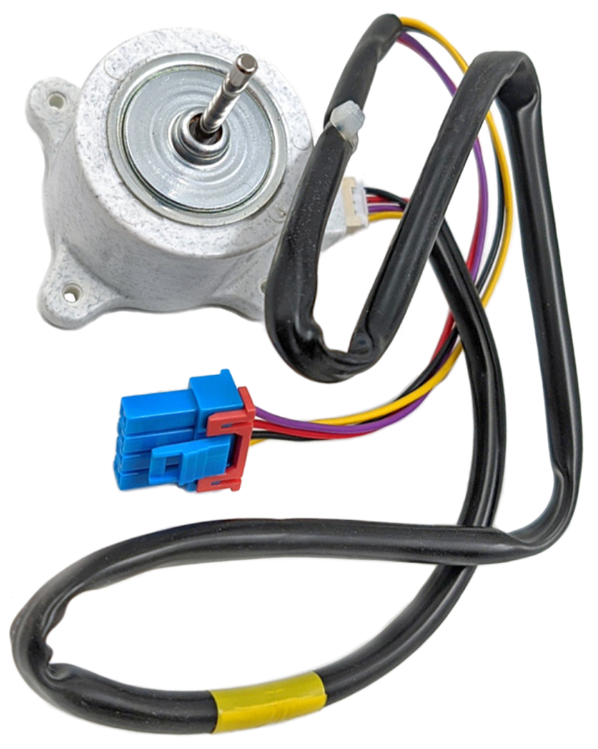Lg fridge condenser fan motor EAU63103301 - fhp.fi