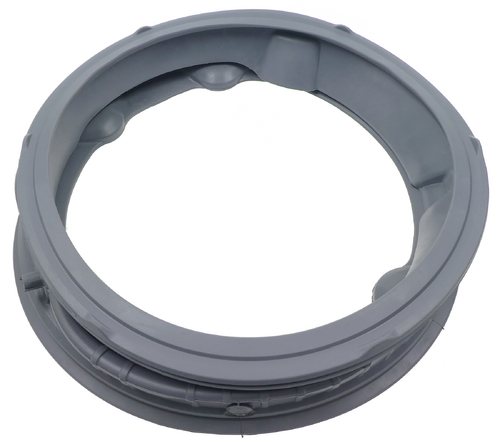 LG washing machine door gasket MDS66651630