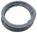 LG washing machine door gasket MDS66651630