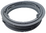 LG washing machine door gasket MDS66651630