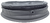 LG washing machine door gasket MDS66651630