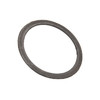 AEG / Electrolux dishwasher lamp cover gasket