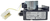 Electrolux dishwasher detergent dispenser 0S2782
