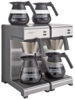 Bravilor Bonamat Mondo Twin coffee maker