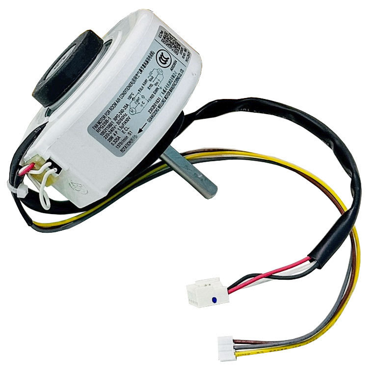 Toshiba indoor unit fan motor 43T21433 - fhp.fi - appliance spare parts