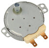 Electrolux / Candy Hoover turntable motor (9529828)