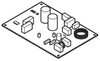 LG outdoor unit PCB 6871A10135S