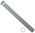 Electrolux over flow tube 385 mm 0L4544