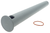 Electrolux over flow tube 385 mm 0L4544