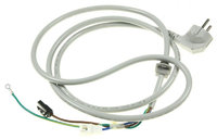 LG tumble dryer power cord