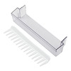 Dometic fridge bottom door shelf
