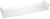 LG fridge upper door shelf MAN64368406