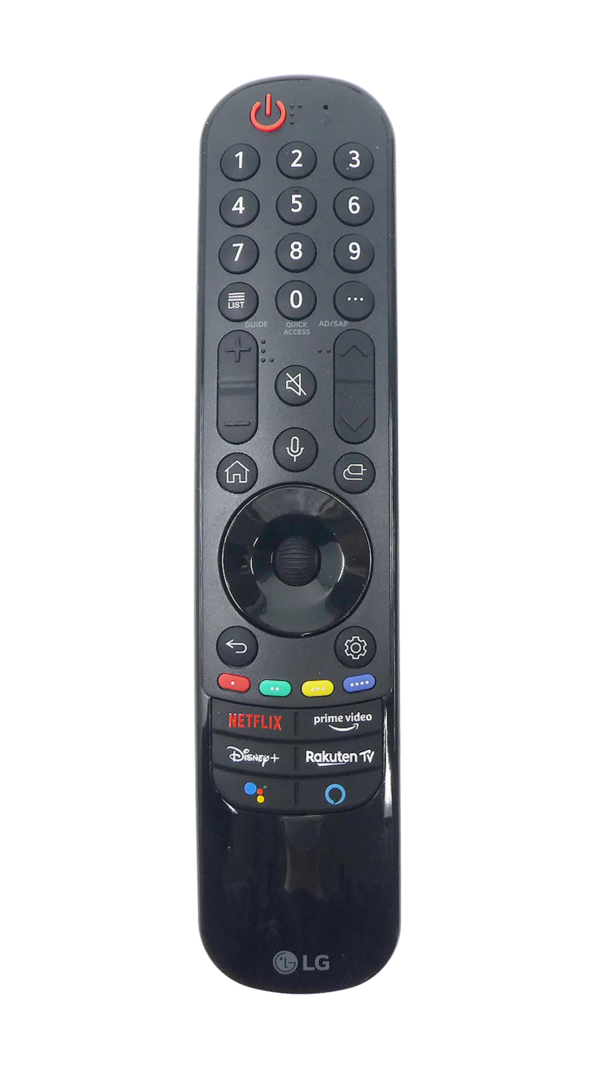LG television kaukosäädin MR21GA (AKB76039701) fhp.fi Kodinkoneiden