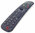 LG TV remote control MR21GA (AKB76039701)