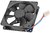 Liebherr fridge inner fan 909724100