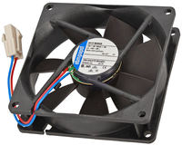 Liebherr fridge inner fan 909724100