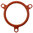 Boiler heater O-ring 58 mm 0L4798