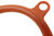 Boiler heater O-ring 58 mm 0L4798