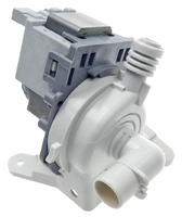 AEG Electrolux circulation pump 140136296013