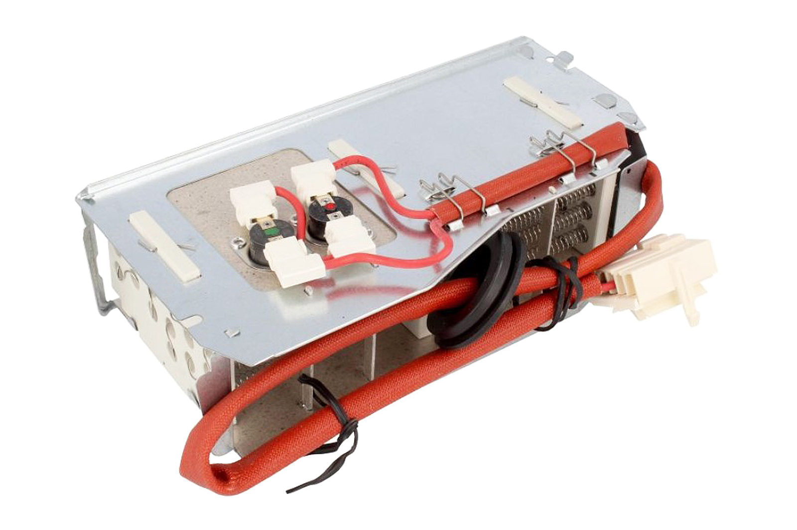 Electrolux dryer heating element cheap replacement cost