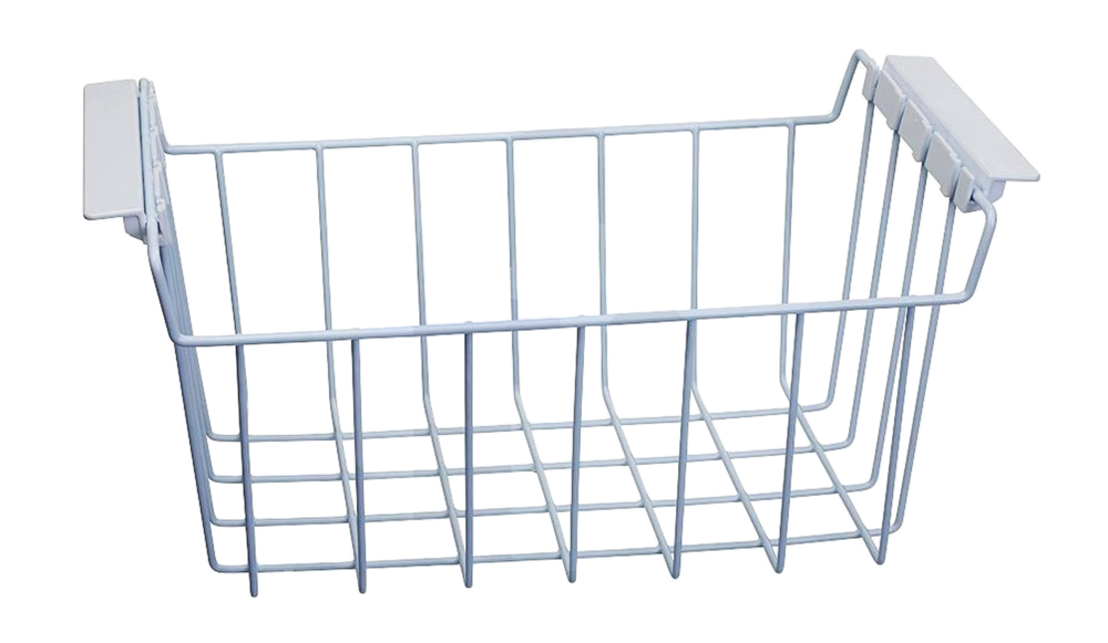 AEG / Electrolux arkkupakastimen kori ja kahvat