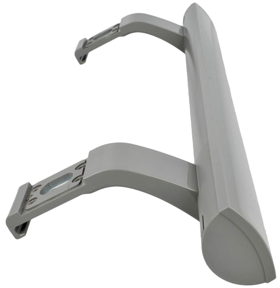 Poignée De Porte D'origine Réfrigérateur, Congélateur 00669719 BOSCH