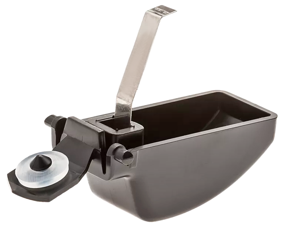 Philips coffee maker drip lock 996500032687