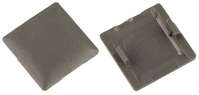LG fridge handle grey screw covers MBL65977901