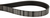 Vestel Panasonic drive belt 6EPJ1236