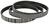 Vestel Panasonic drive belt 6EPJ1236