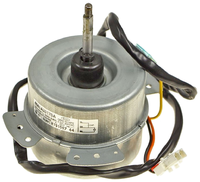 LG ourdoor unit motor 4681A20170A