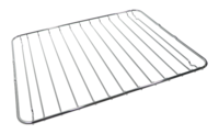 AEG / Electrolux oven grill grid 424x357mm
