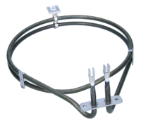 Bosch / Siemens oven ring heating element