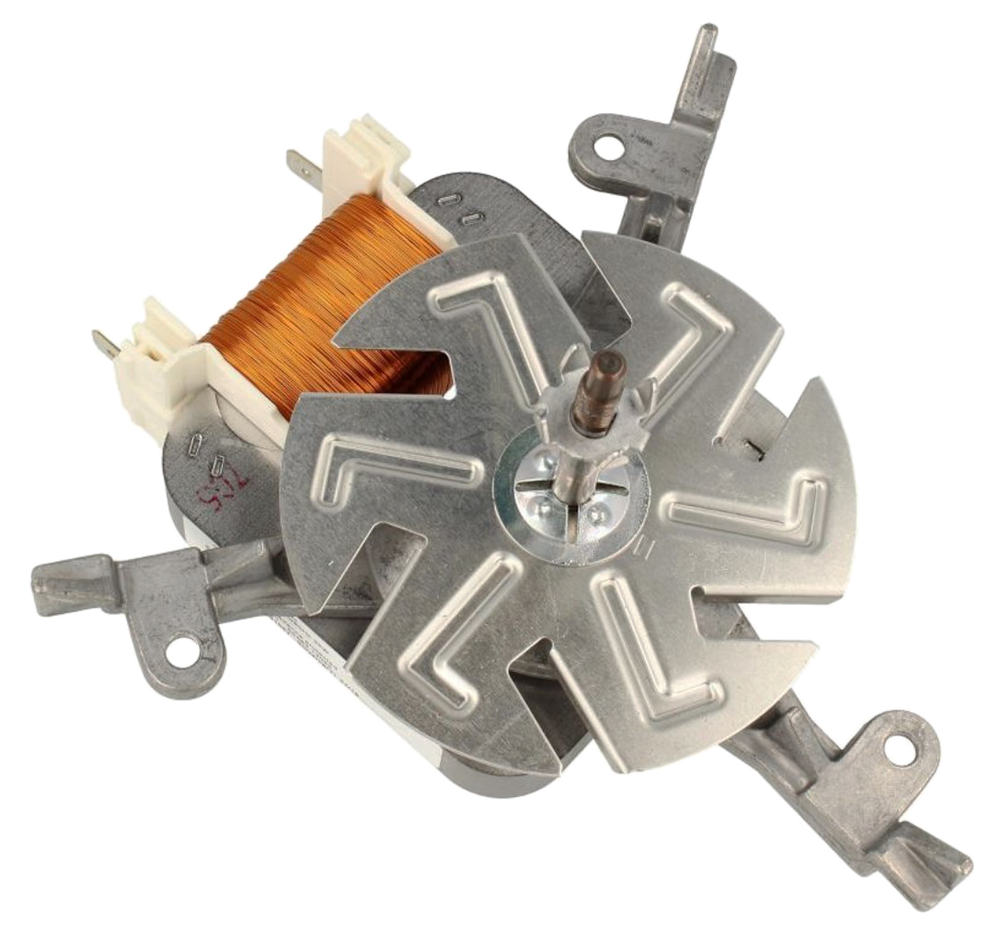 Bosch / Siemens oven circulation fan
