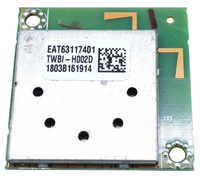 LG RF module EAT63117401