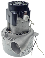 Central vacuum cleaner motor 117123-00