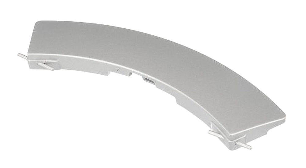 Bosch / Siemens pesukoneen luukun kahva 00484030