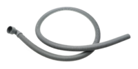 Comenda dishwasher drain hose, 90º / 40mm